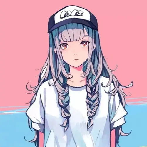 观众追剧不睡觉头像